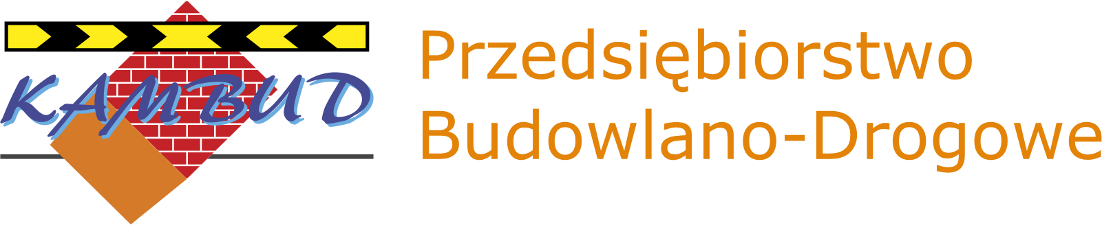 Przedsiębiorstwo Budowlano-Drogowe KAMBUD